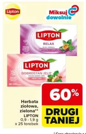 herbata zielona