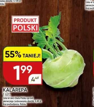 Kalarepa polska