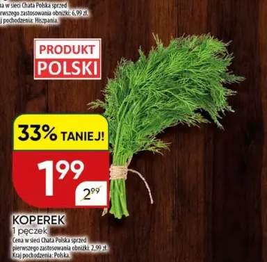 Koperek polski