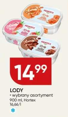 Lody Hortex