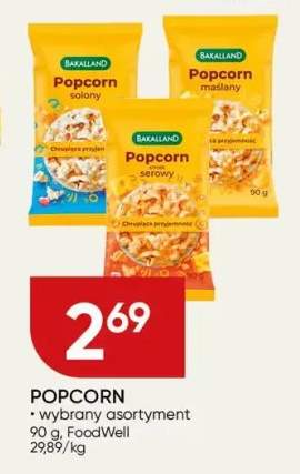 Popcorn