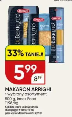 Makaron Arrighi