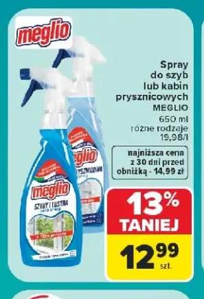 spray do czyszczenia