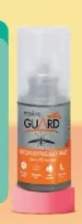 spray na komary