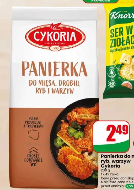 panierka
