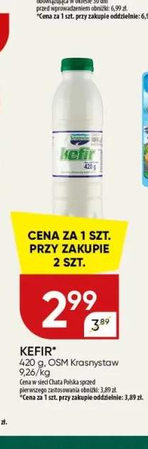 Kefir Krasnystaw