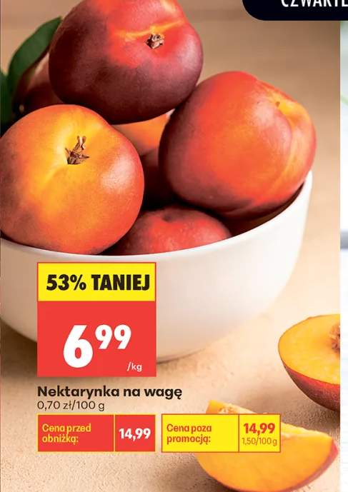 nektarynki