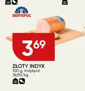 Złoty Indyk Indykpol