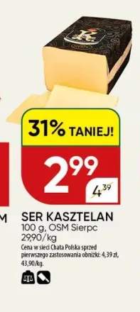 Ser Kasztelan