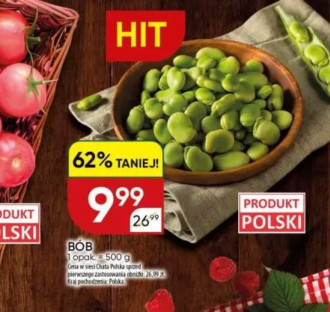Bób polski
