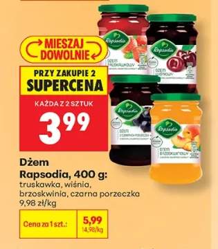 dżem