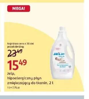 płyn do prania