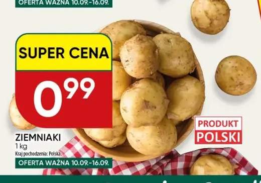 Ziemniaki
