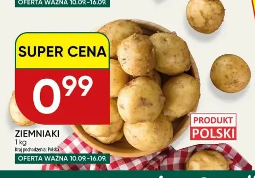 Ziemniaki