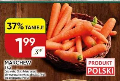 Marchew