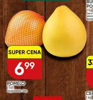 Pomelo