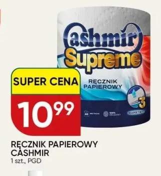Ręcznik papierowy Cashmir Supreme