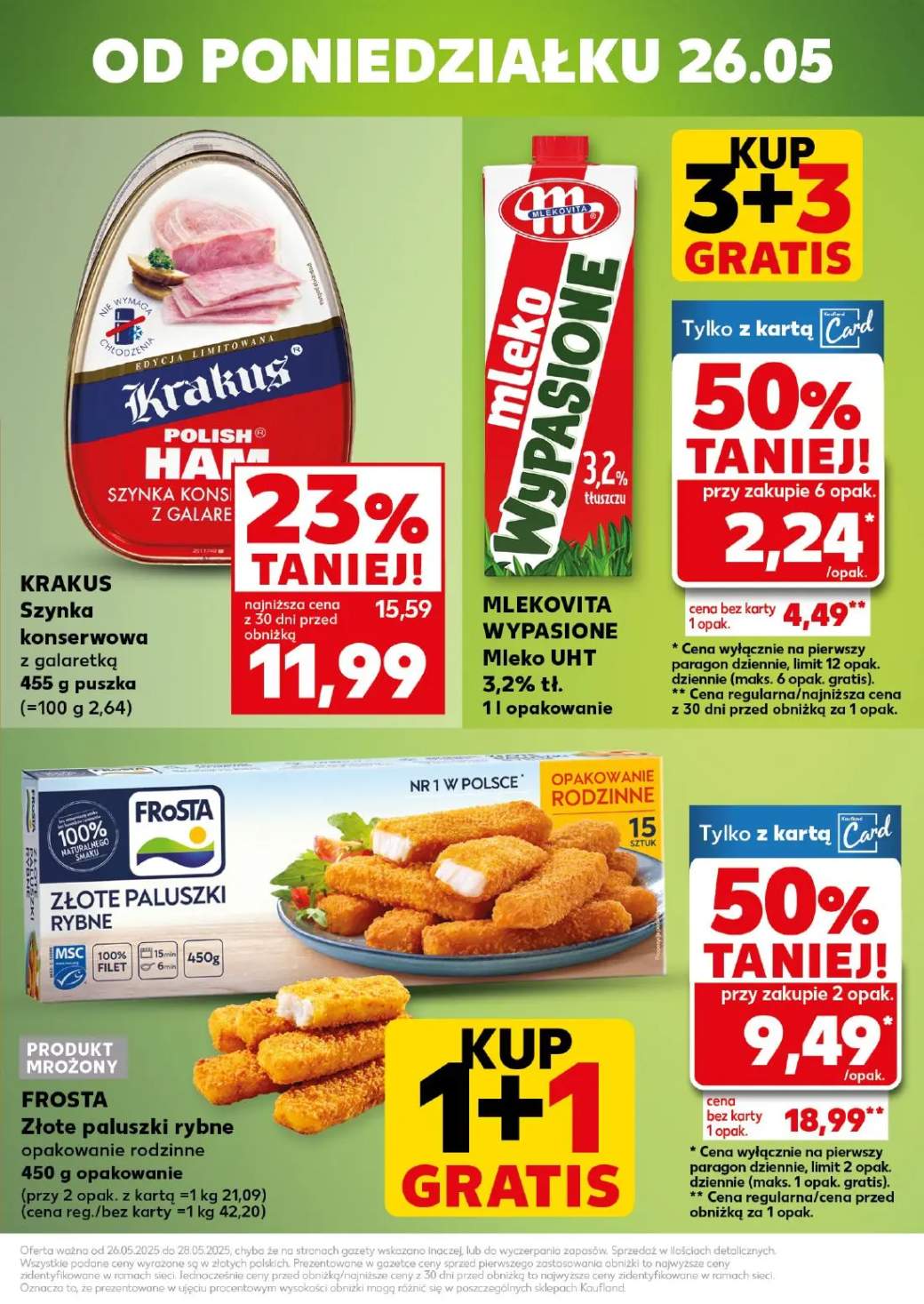 Okładka gazetki