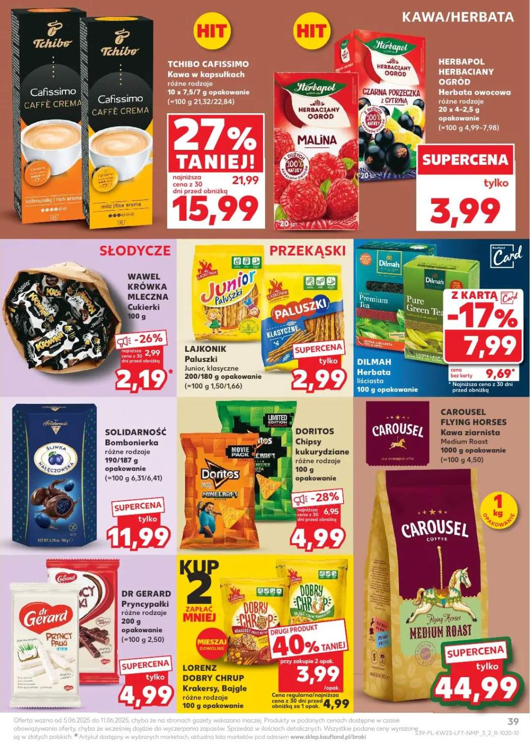 Okładka gazetki
