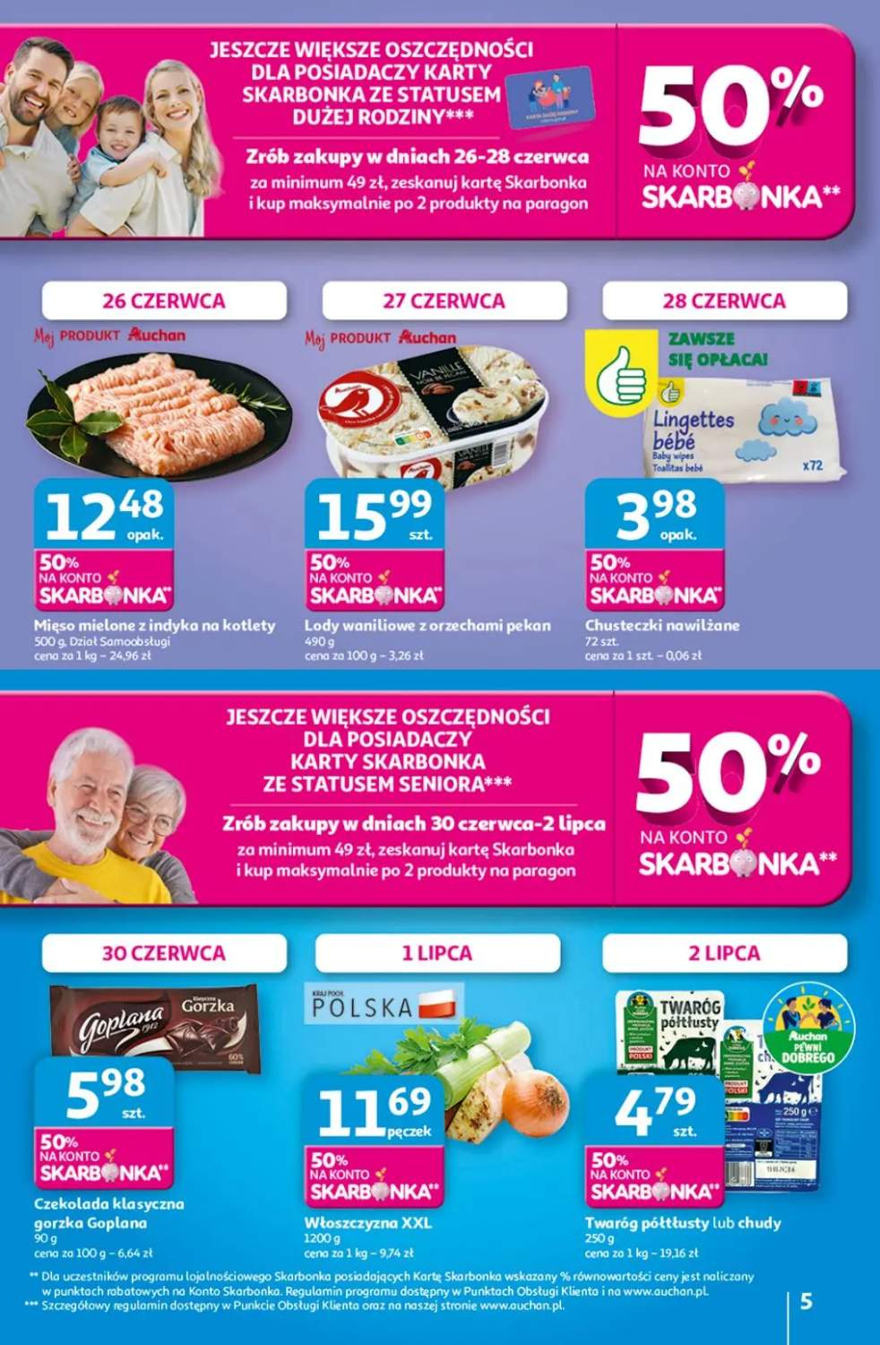 Okładka gazetki