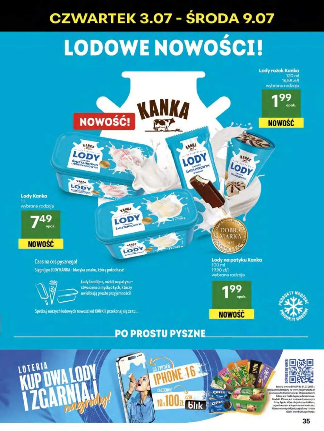 Okładka gazetki