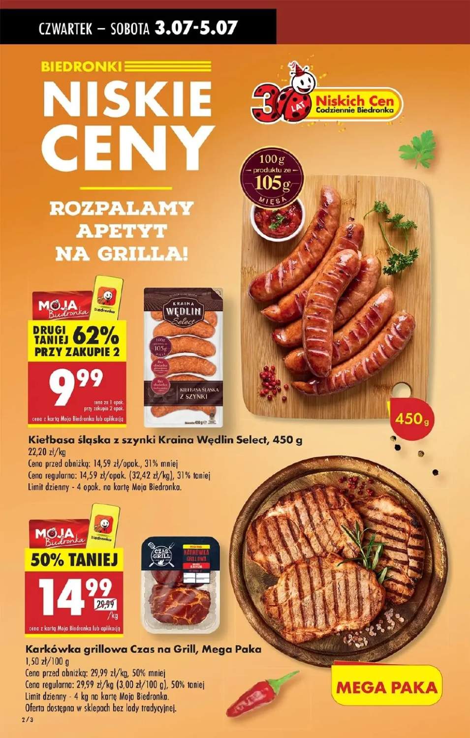 Okładka gazetki