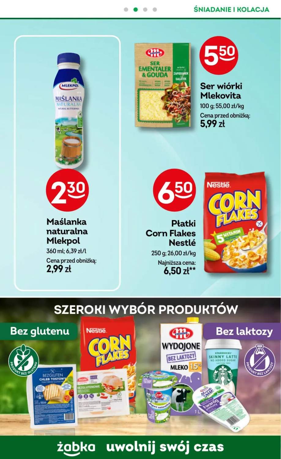 Okładka gazetki