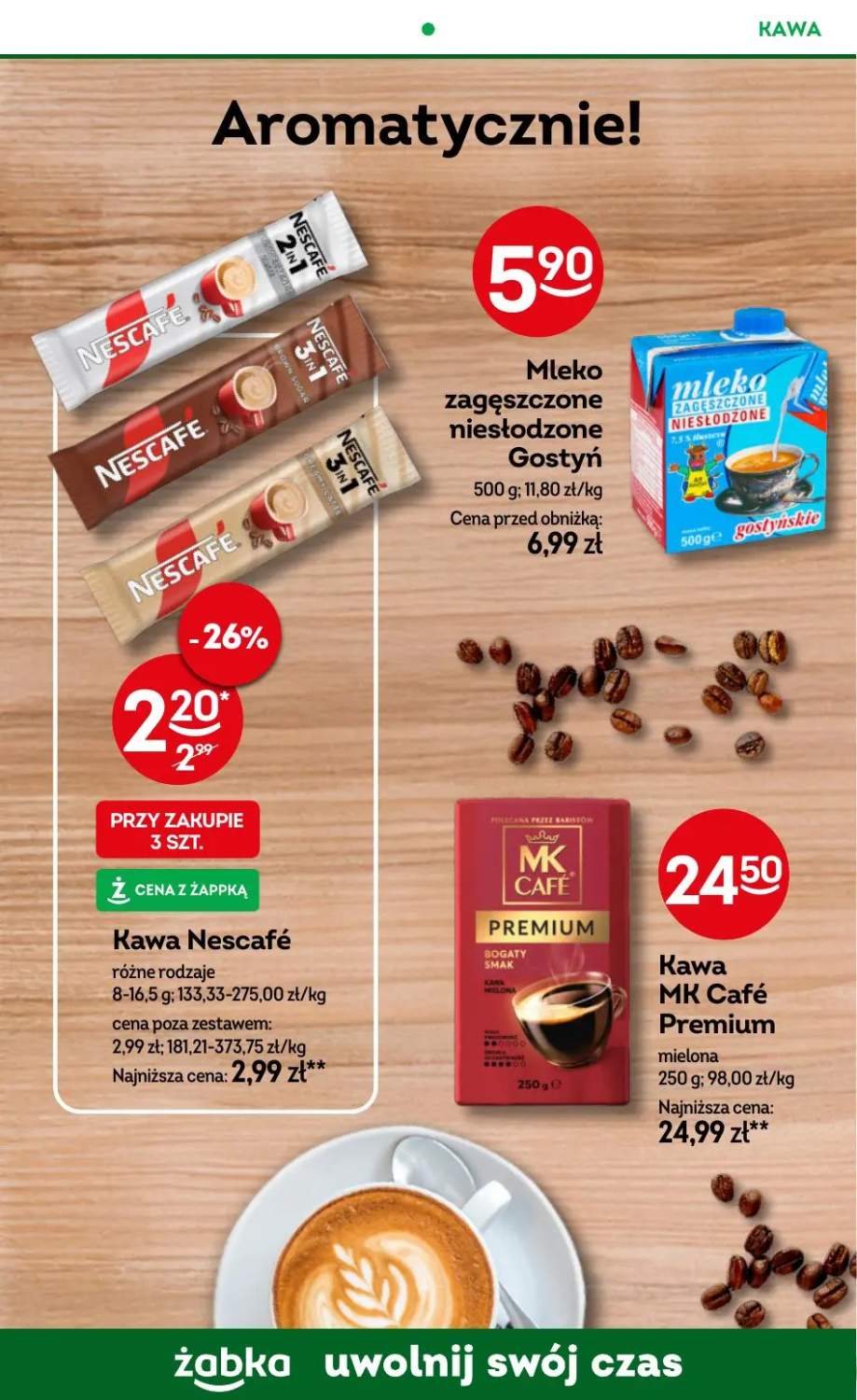 Okładka gazetki