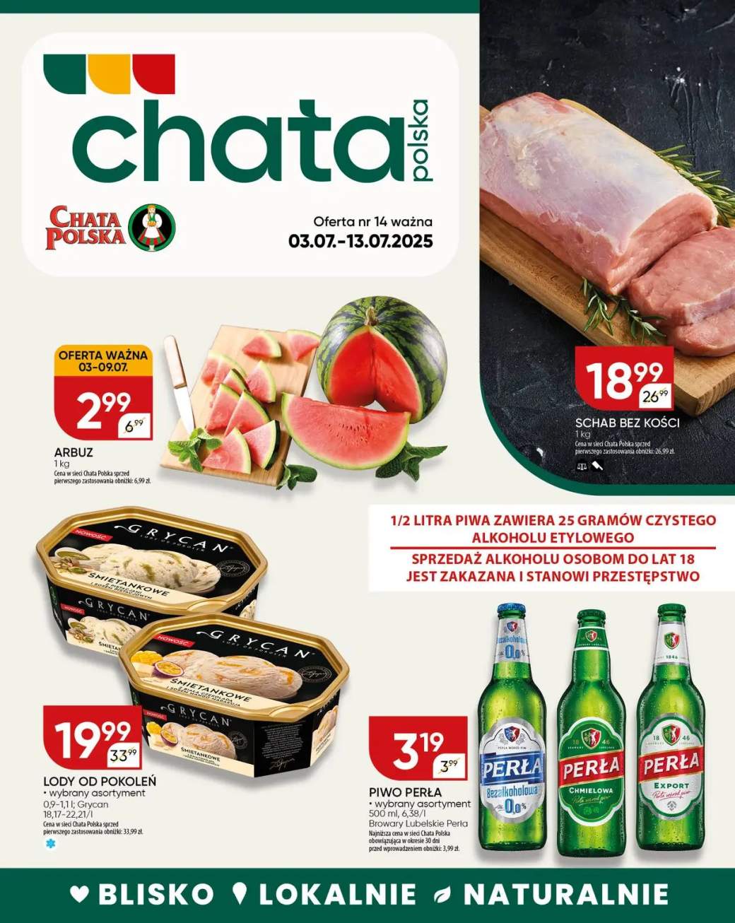 Okładka gazetki