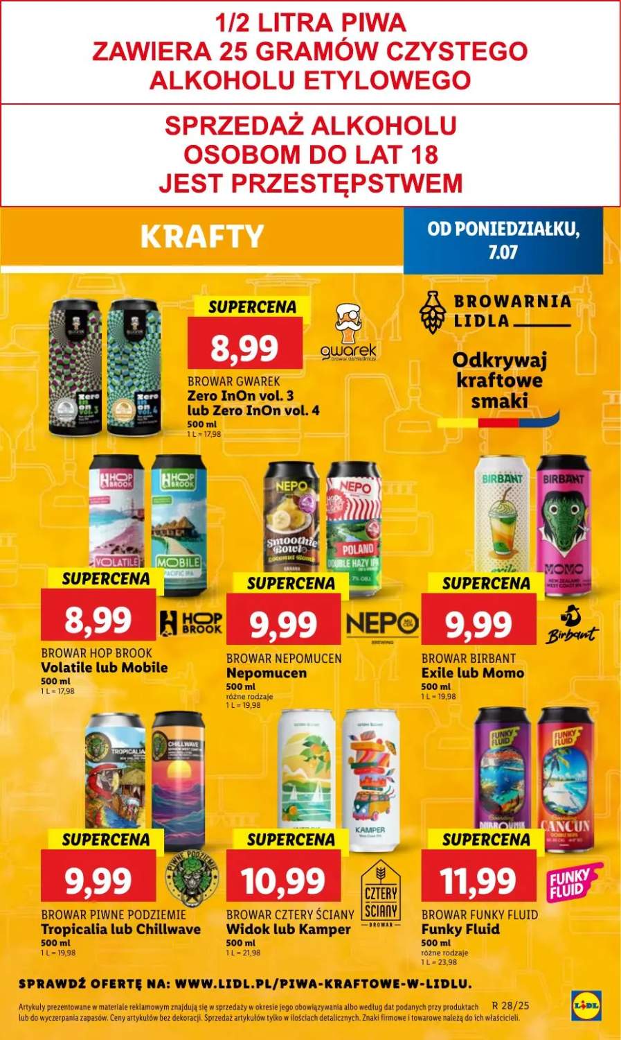 Okładka gazetki