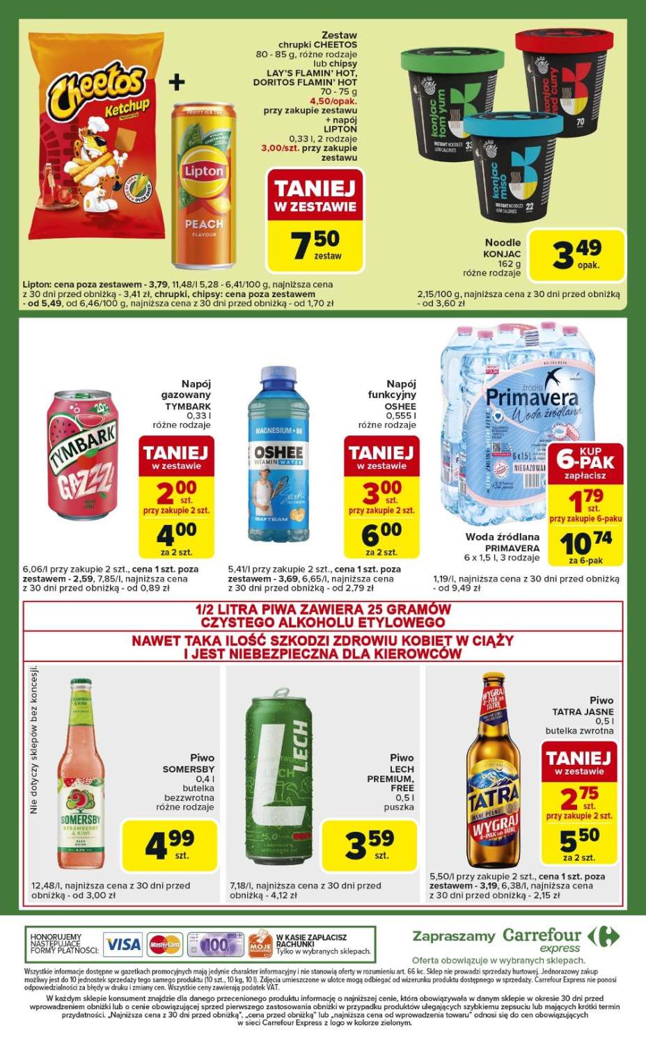 Okładka gazetki