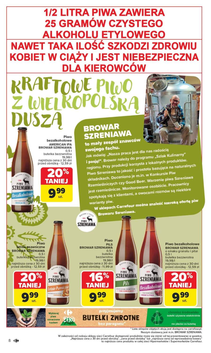 Okładka gazetki