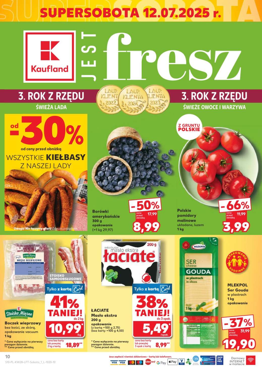Okładka gazetki