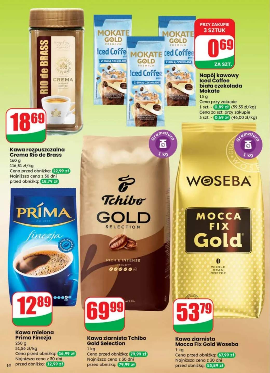 Okładka gazetki