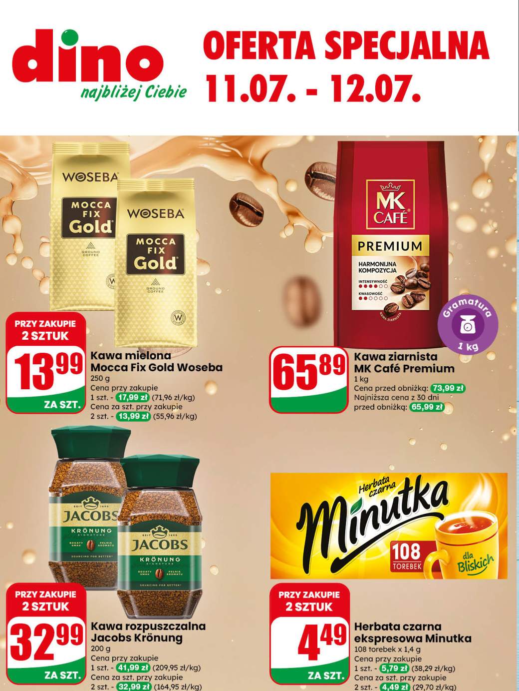 Okładka gazetki