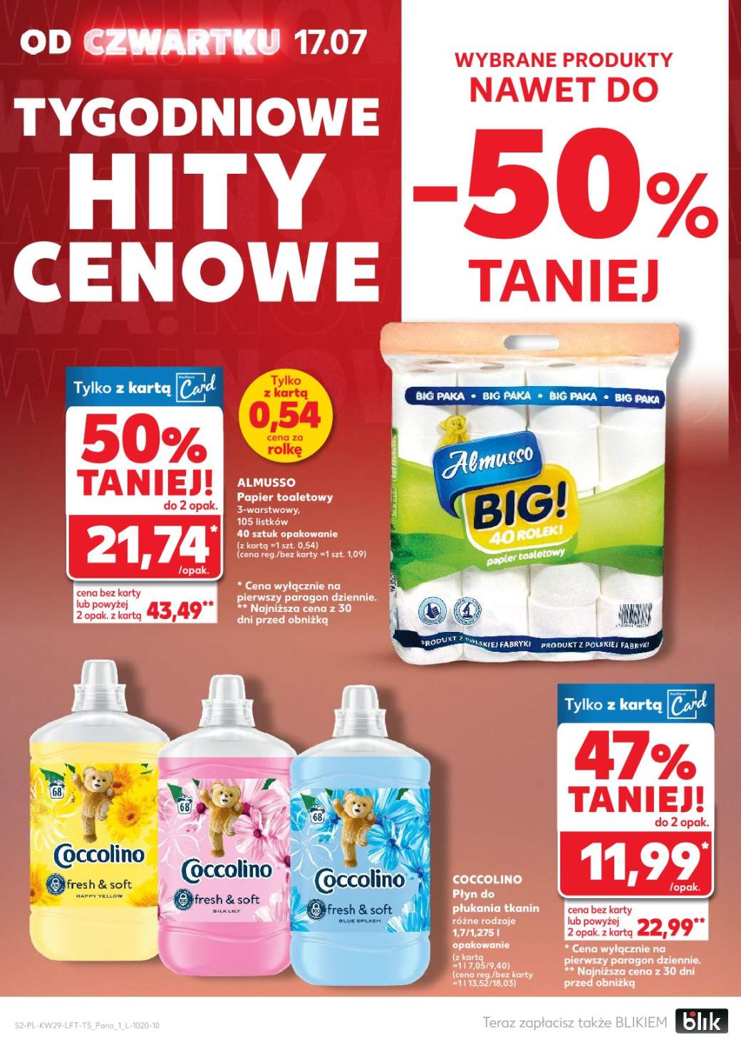 Okładka gazetki