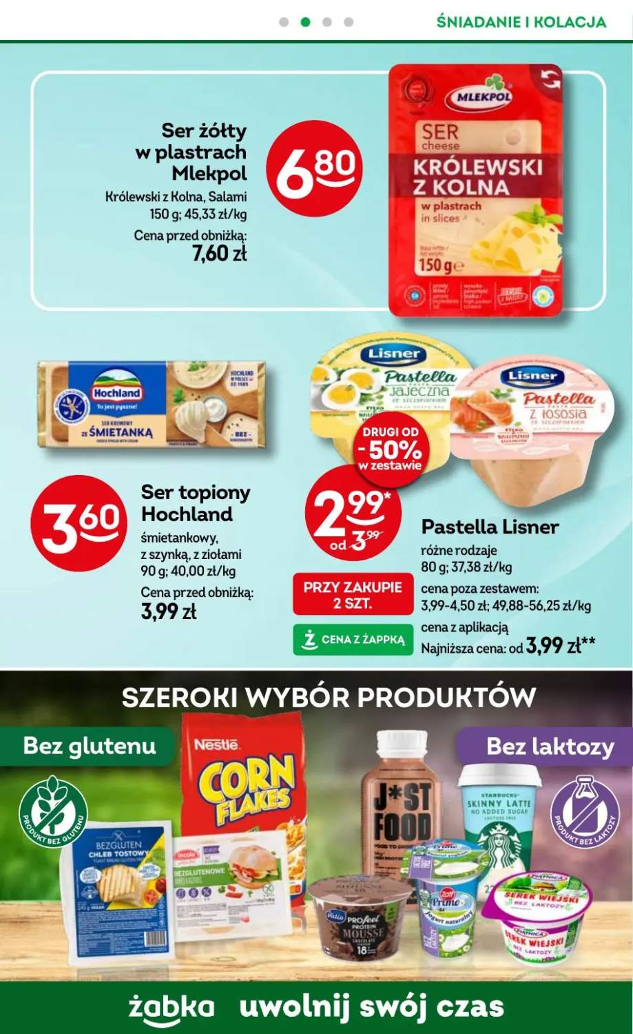 Okładka gazetki
