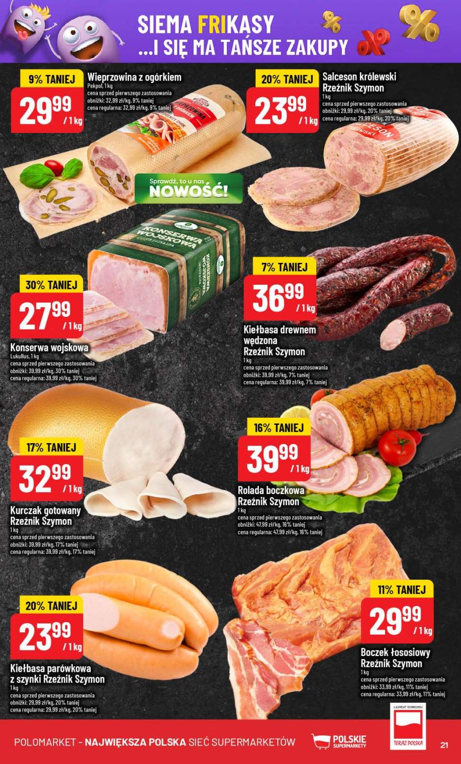 Okładka gazetki