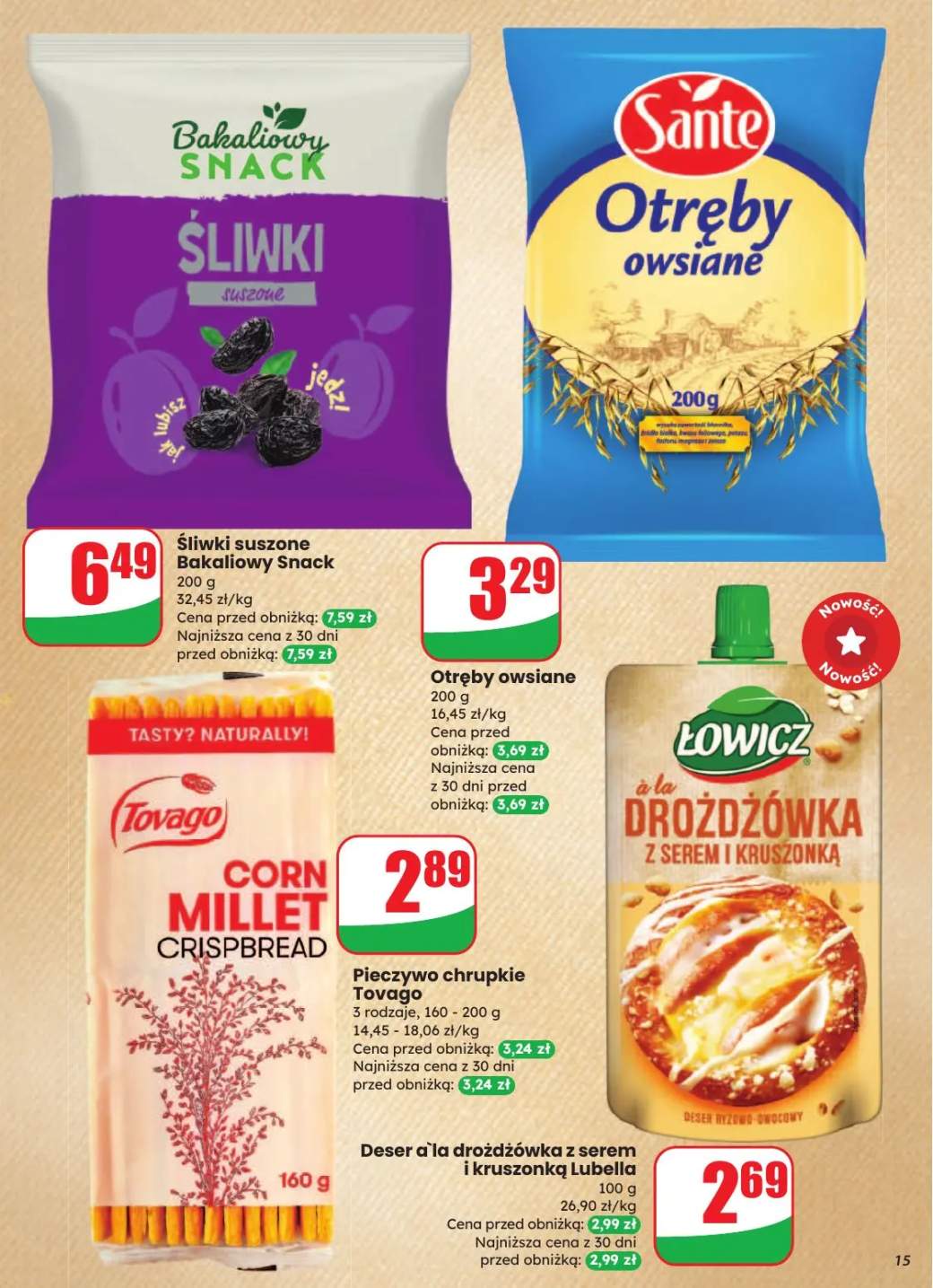 Okładka gazetki