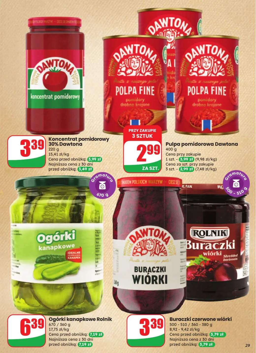Okładka gazetki