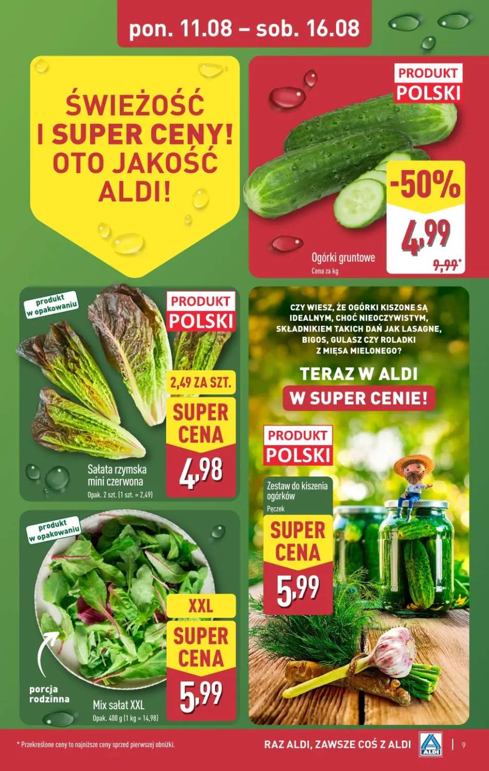 Okładka gazetki