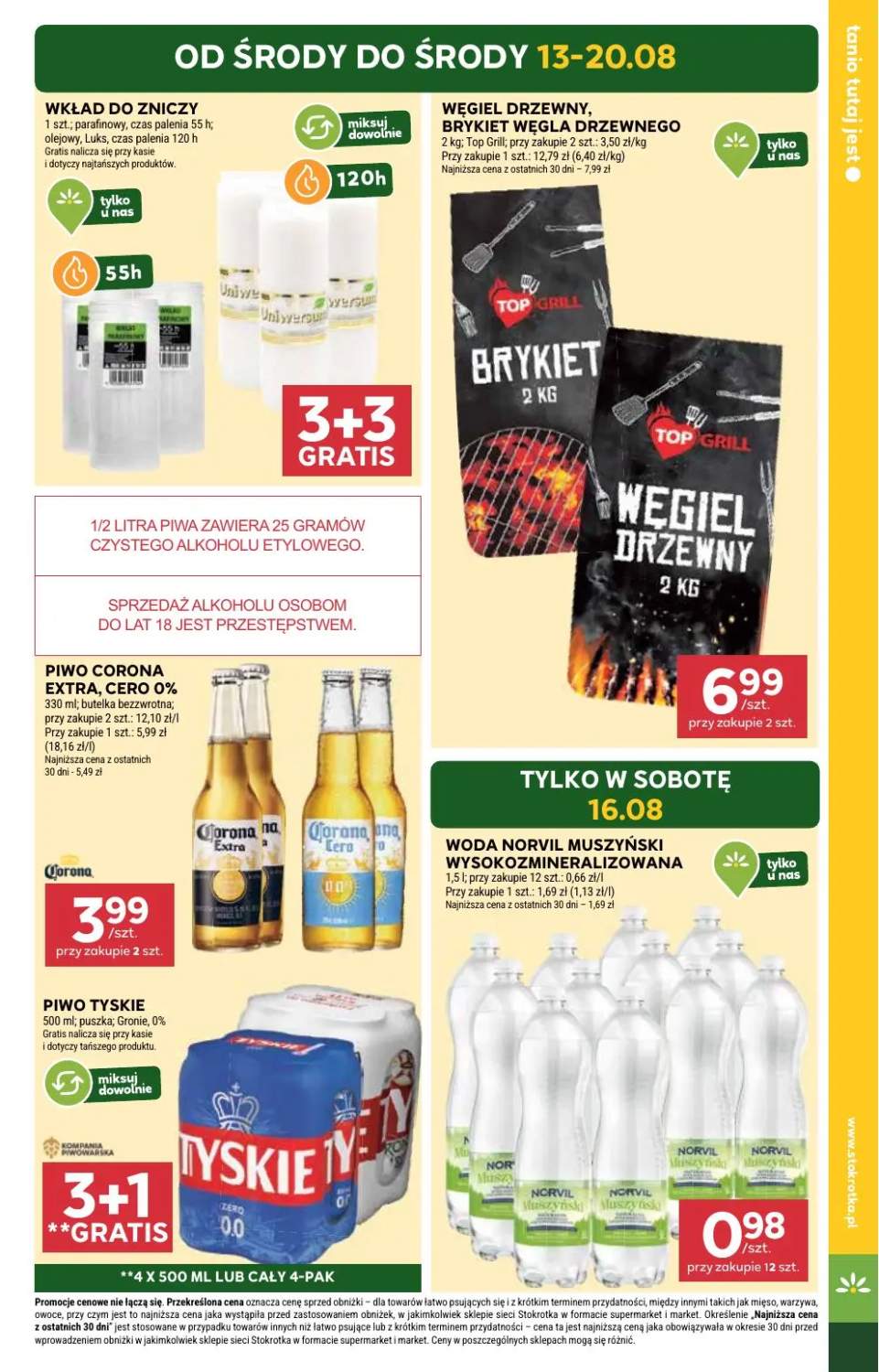 Okładka gazetki