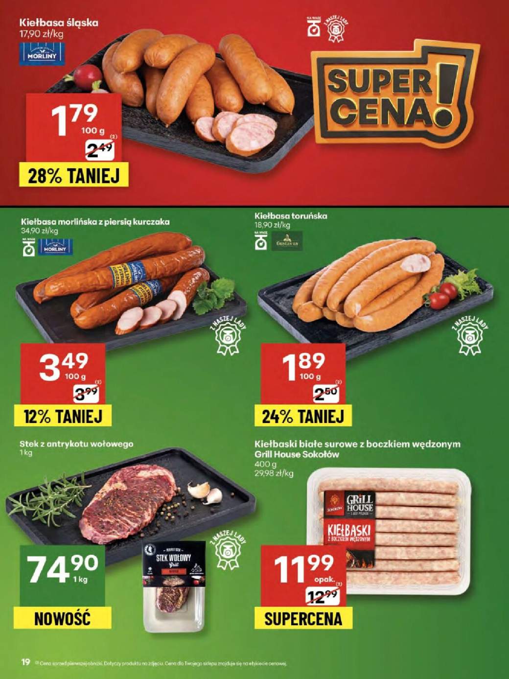 Okładka gazetki