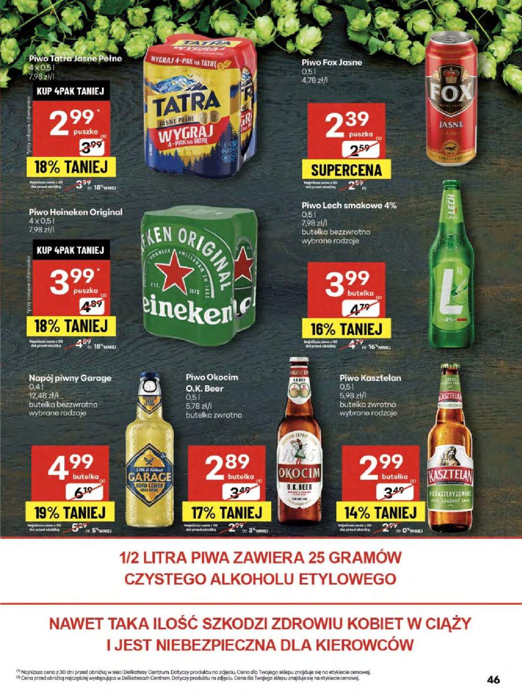 Okładka gazetki