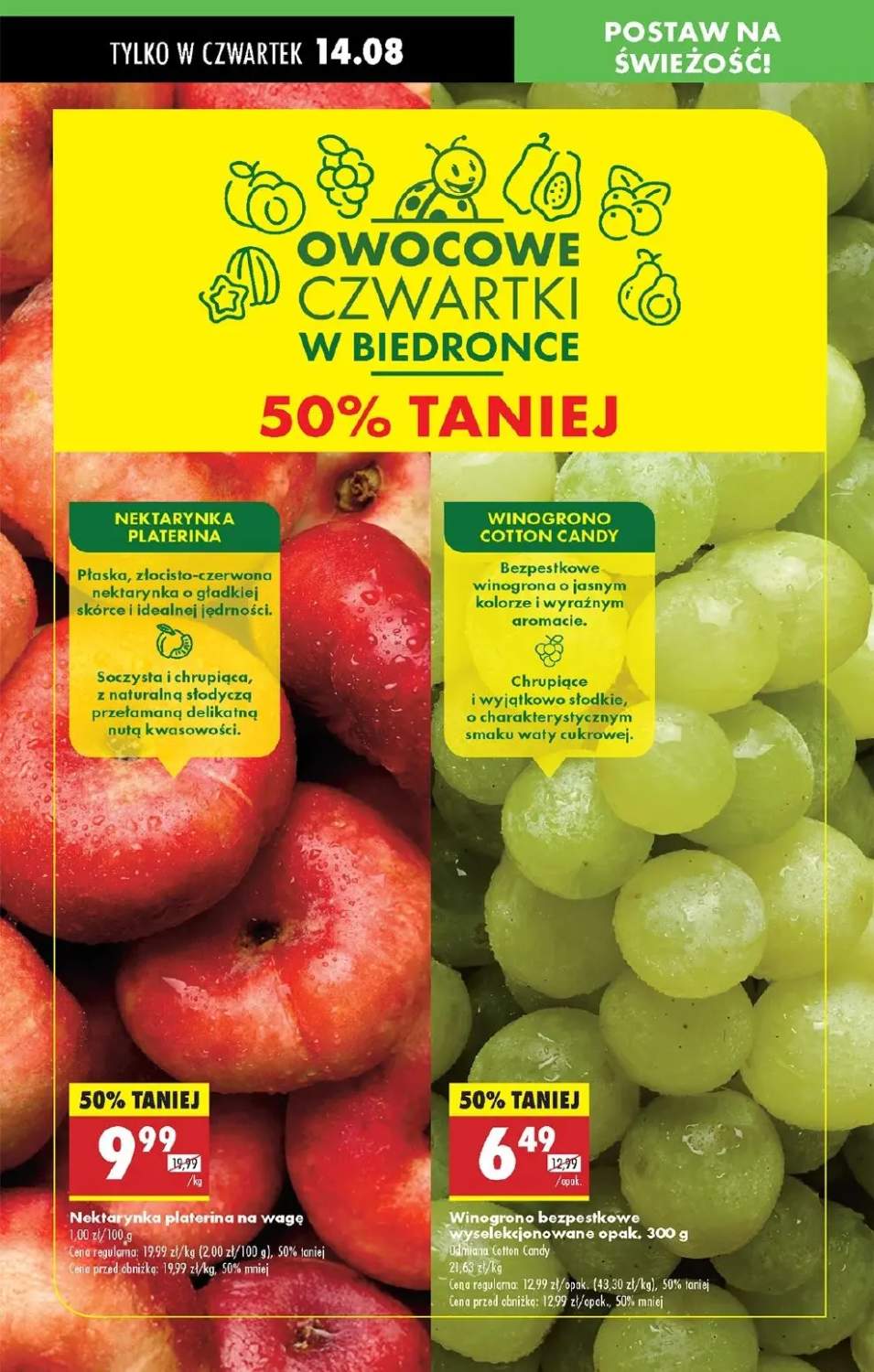 Okładka gazetki