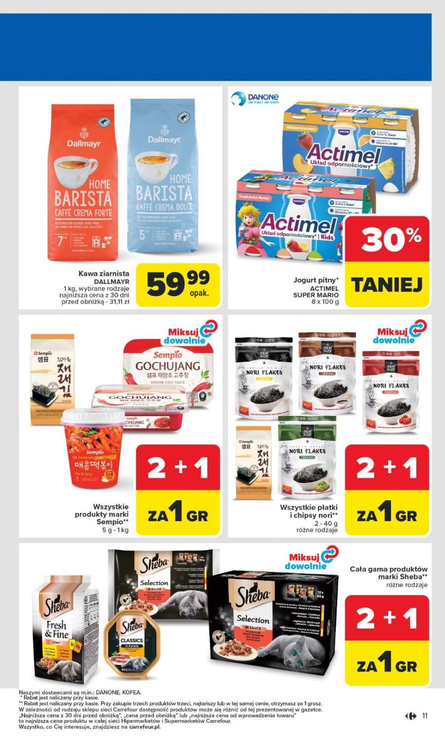Okładka gazetki