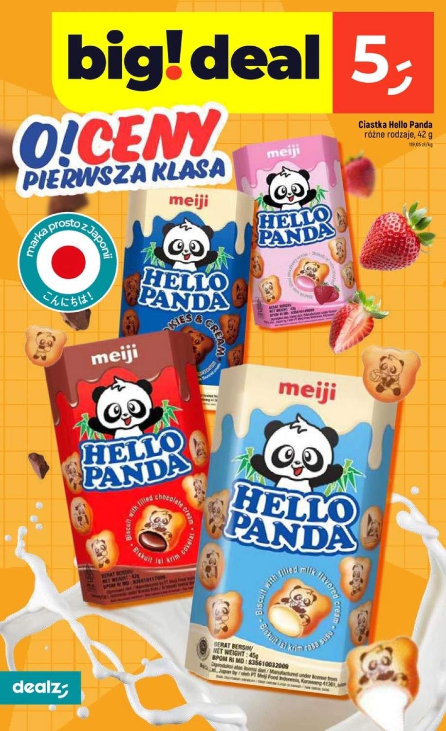 Okładka gazetki