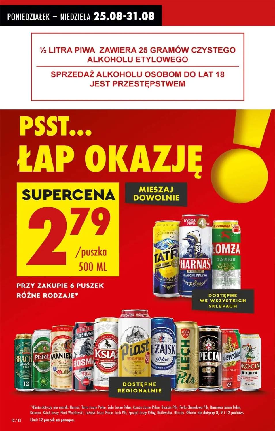 Okładka gazetki