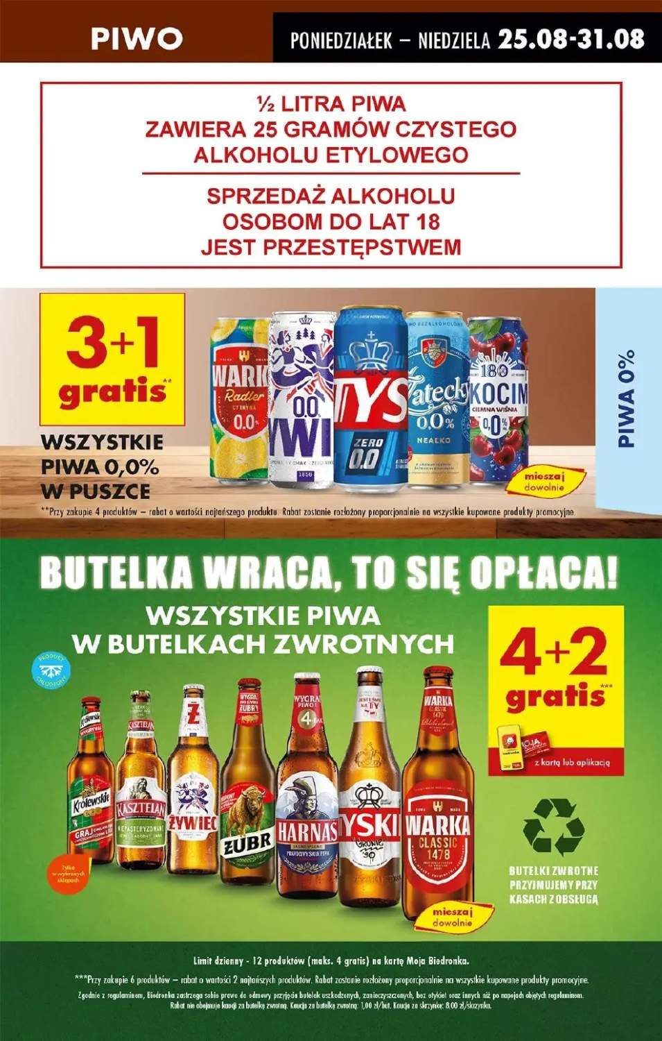 Okładka gazetki