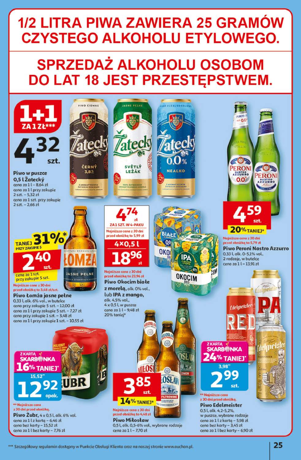 Okładka gazetki